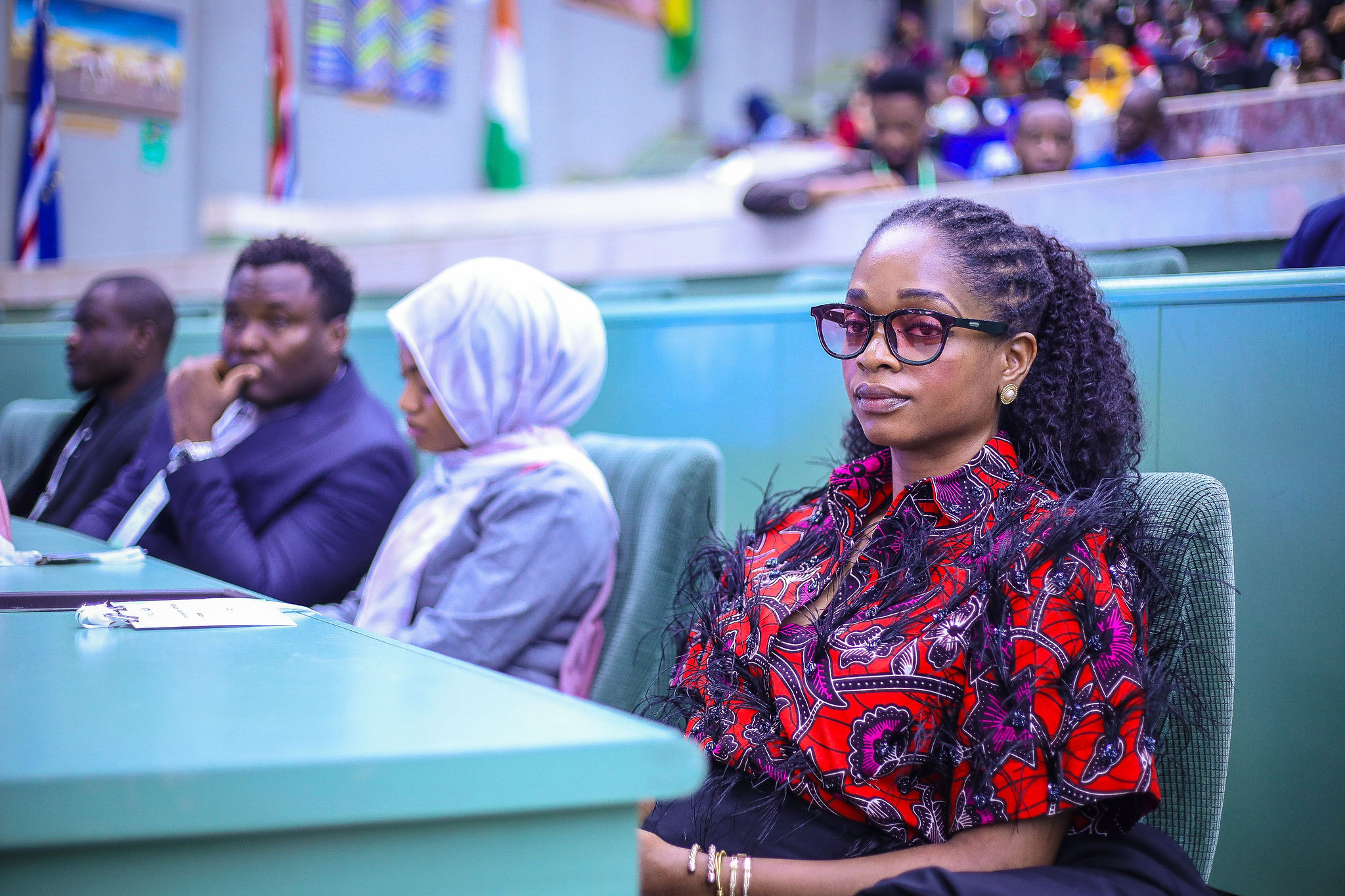 Innovate Africa 2025 gallery image